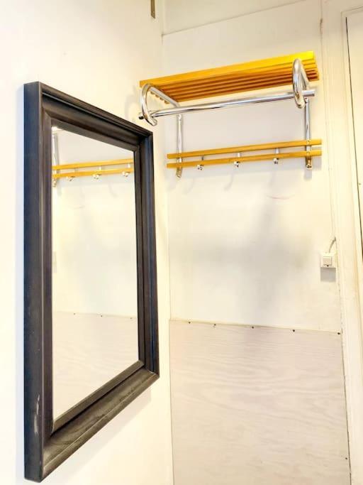 Self Check-in Cozy Studio Near Kamppi Metro, Hietaranta Beach! Apartment *