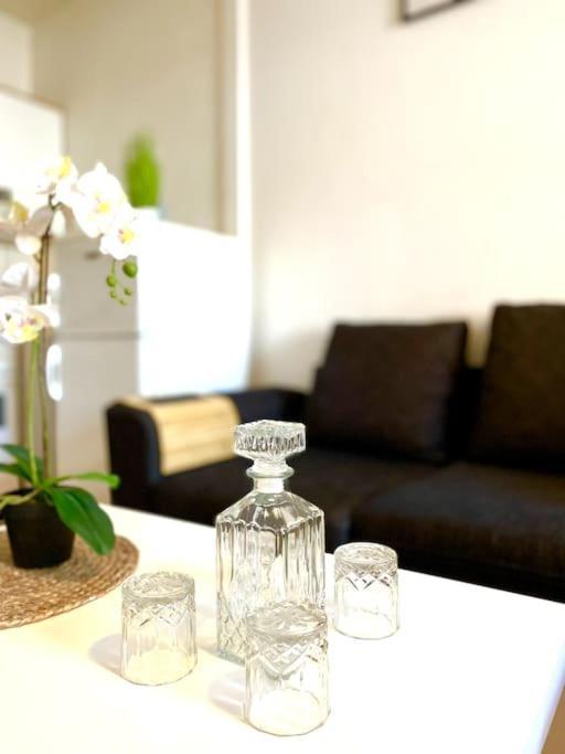 Self Check-in Cozy Studio Near Kamppi Metro, Hietaranta Beach! Apartment *