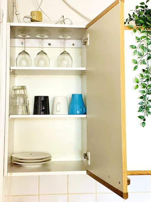 Apartment Self Check-in Cozy Studio Near Kamppi Metro, Hietaranta Beach! *