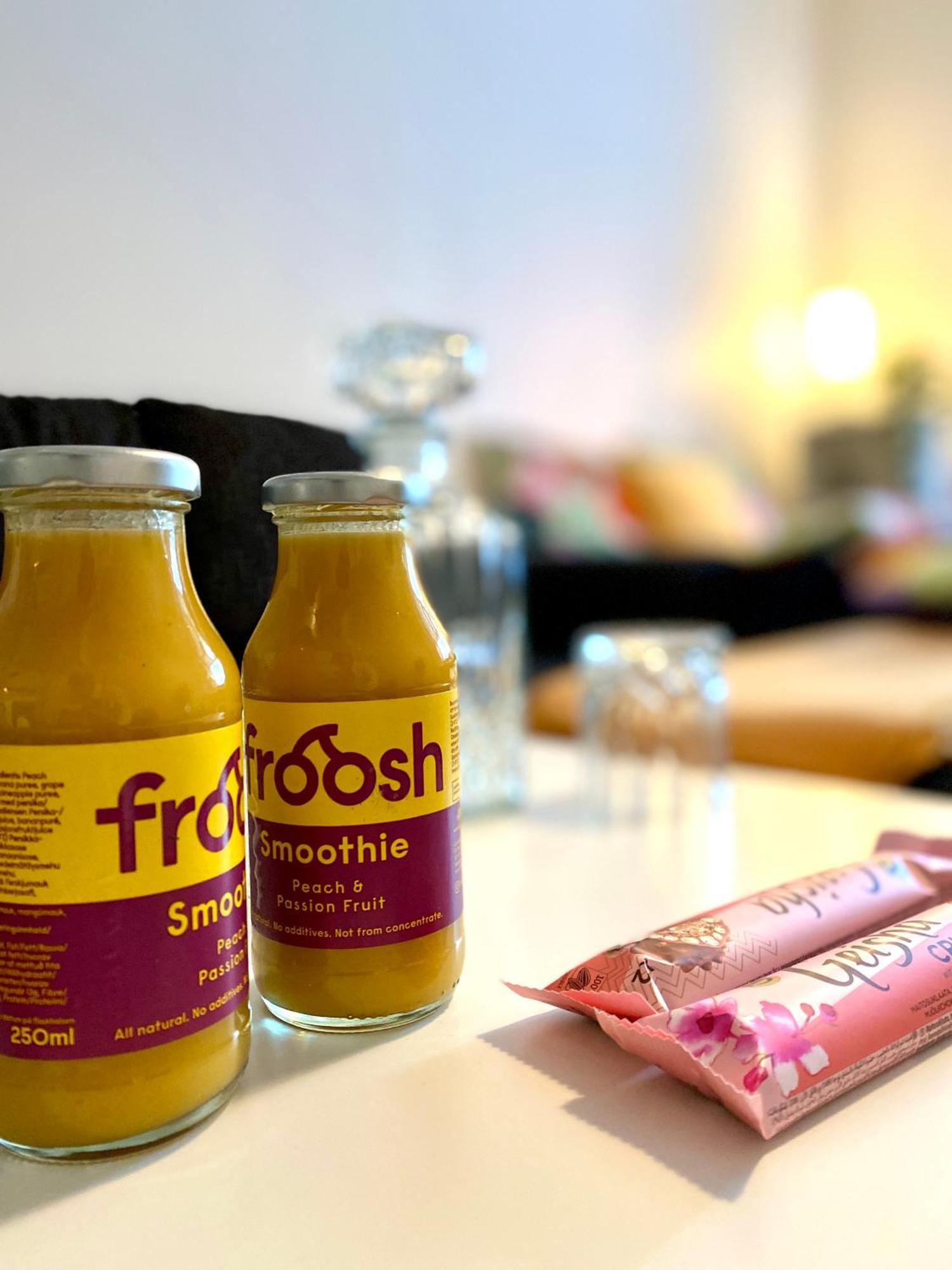 Self Check-in Cozy Studio Near Kamppi Metro, Hietaranta Beach! * Helsinki