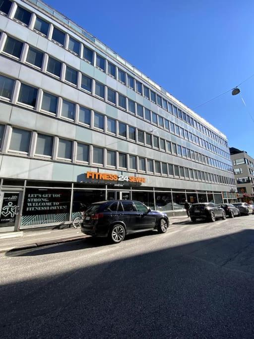 Self Check-in Cozy Studio Near Kamppi Metro, Hietaranta Beach! Apartment