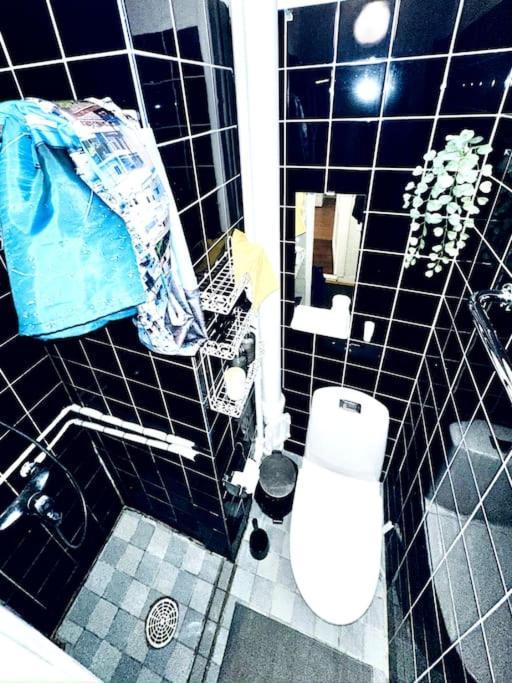 Self Check-in Cozy Studio Near Kamppi Metro, Hietaranta Beach! Apartment *